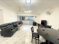 Blk 320 Jurong East Street 31 (Jurong East), HDB 5 Rooms #608965531